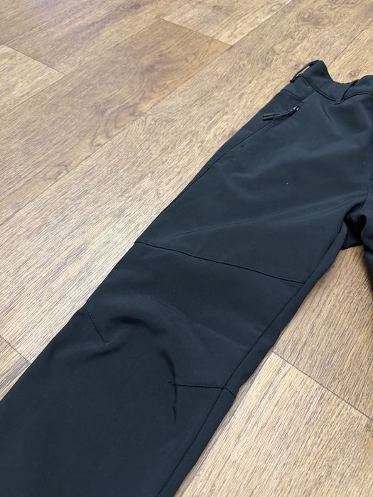 Зимние Штаны новые для девочки