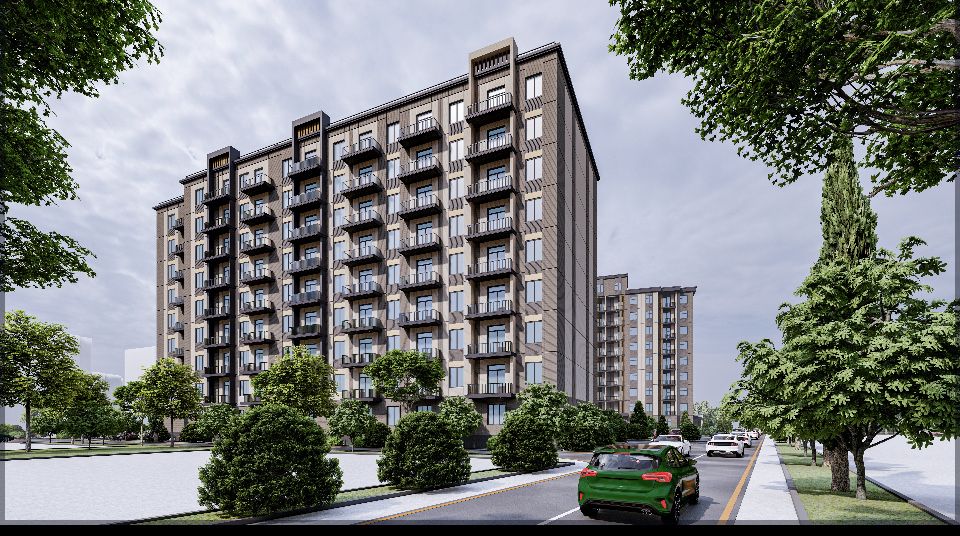 новостройка дёшево рассрочка на 3 года