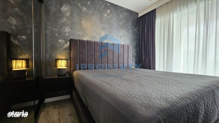 Aviatiei | 2 camere | Modern | Loc de Parcare | Bloc Nou