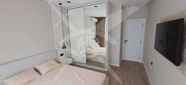 Двустаен апартамент - кв. Тракия - 11893411