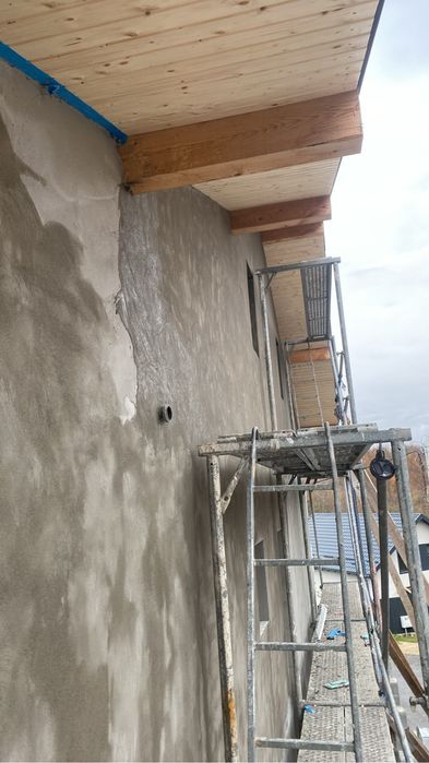 Amenajări interioare si exterioare ,instalați sanitare .