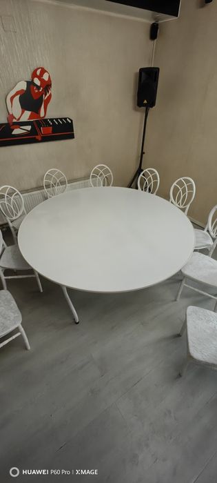 Mese scaune pentru evenimente