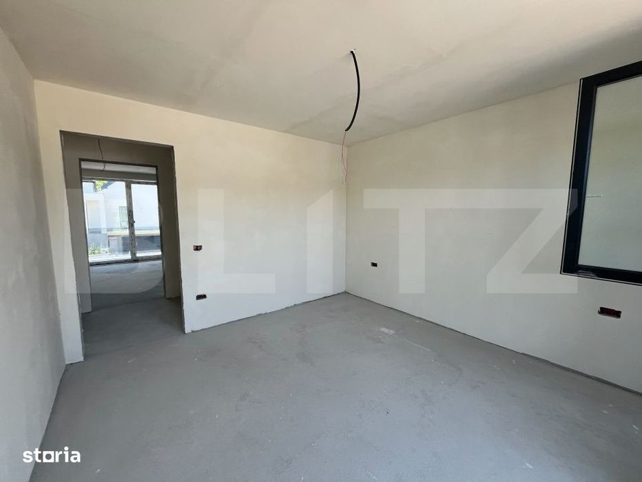 Casa individuala, 180 mp, 710 mp teren - Popesti