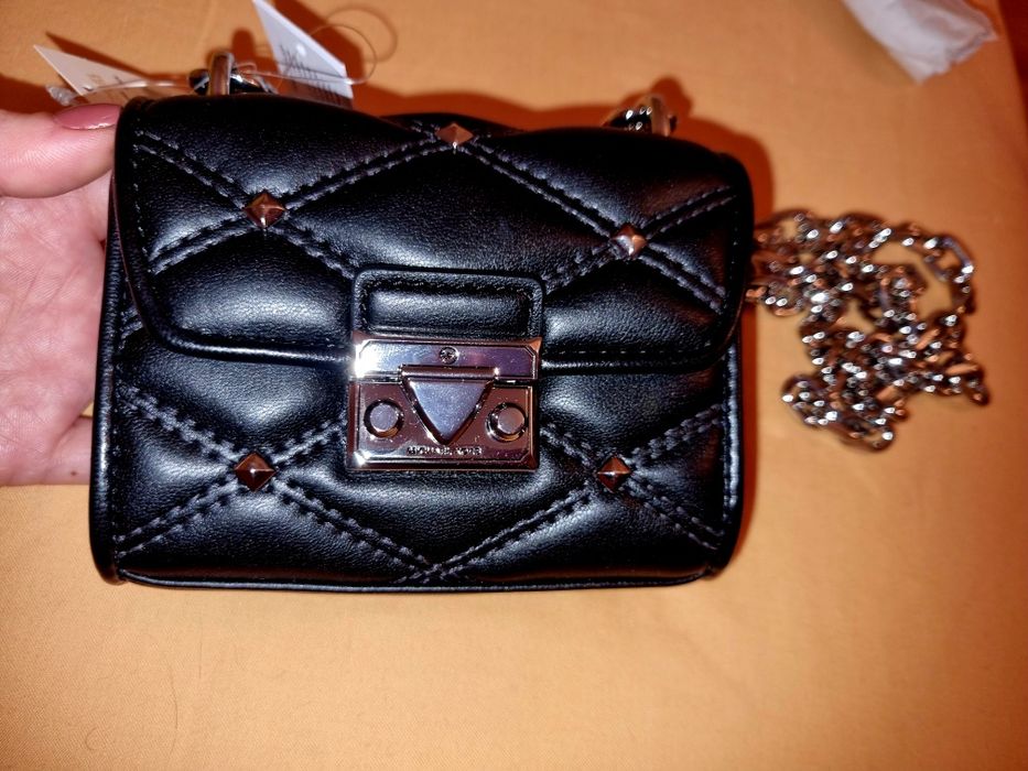 Geanta Michael Kors Serena