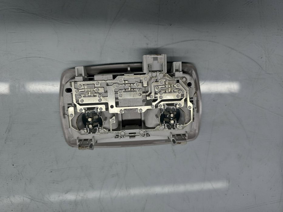 Plafoniera fata Dacia Duster 2 [Fabr 2017-2023] SUV  264306324R