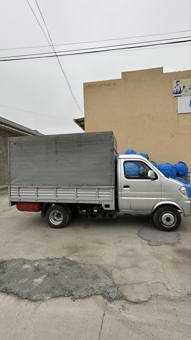 Dongfeng labo gruzavoy