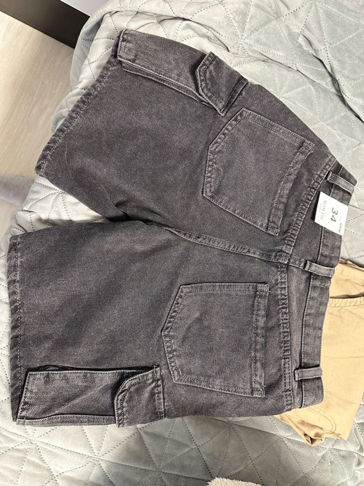 Дънкови панталони