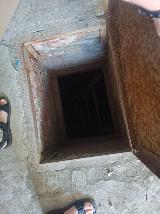 Продам гараж ГЭК 16 Рубин