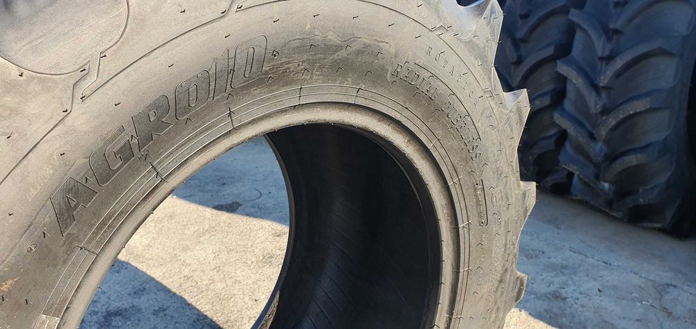 Cauciucuri 480/65R24 ozka pentru utilaje grele agricole 4x4 JZYW