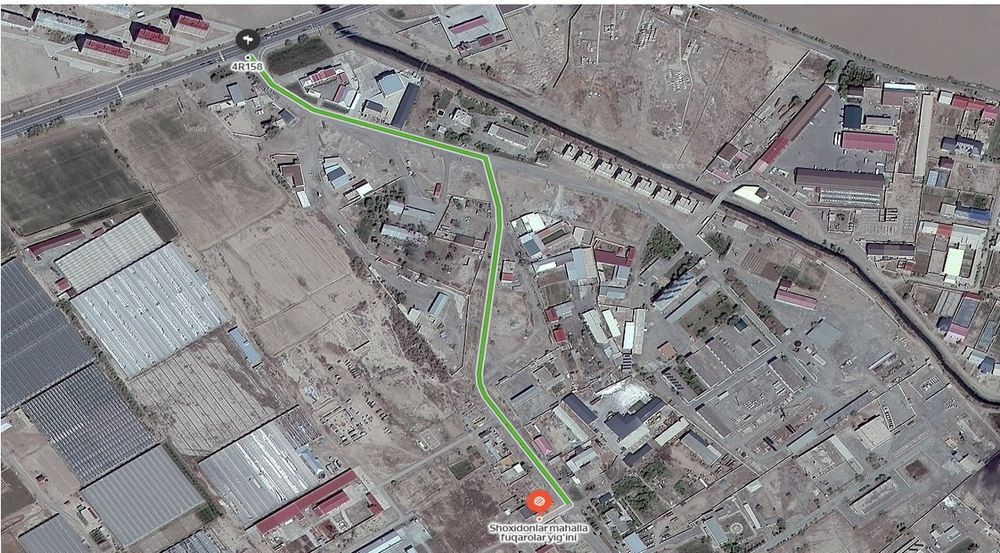 600kv turar joy òrin zudlik bilan sotiladi