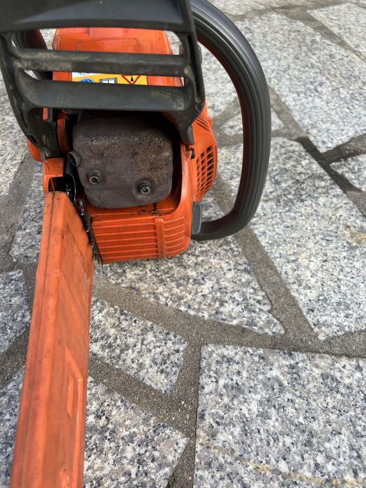 Drujba Husqvarna350 3,3 cp 2000 lei , 345 in stare buna 2.8 cp 1200lei