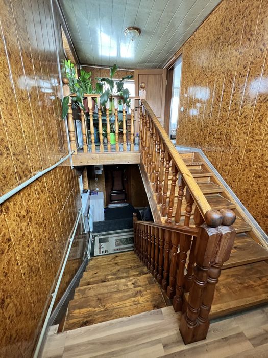 Продам дом со всеми удобствами