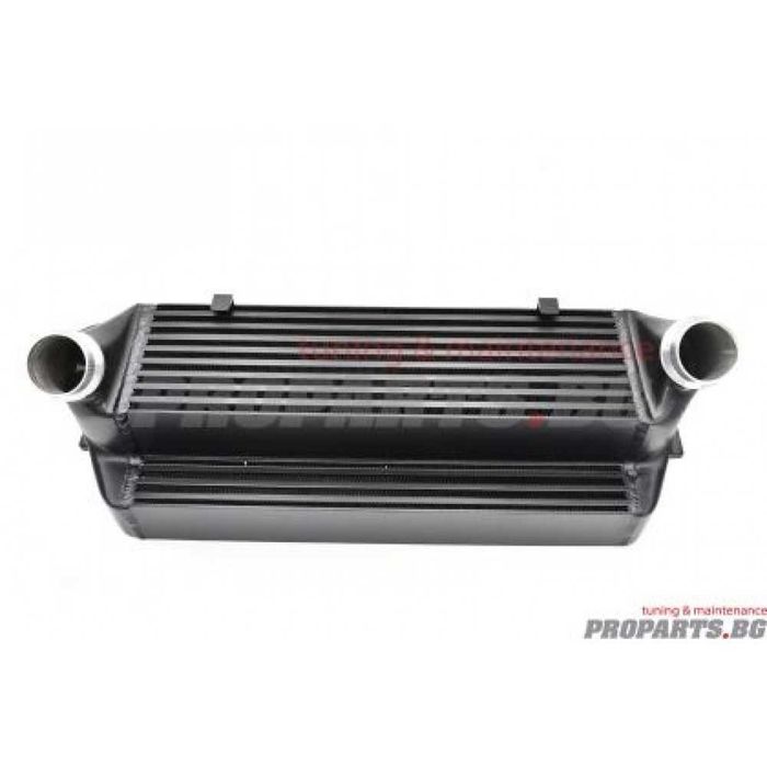Челен кулер ЕVO 2  BMW f30, f32, f20 335  135i, 235i интеркулер