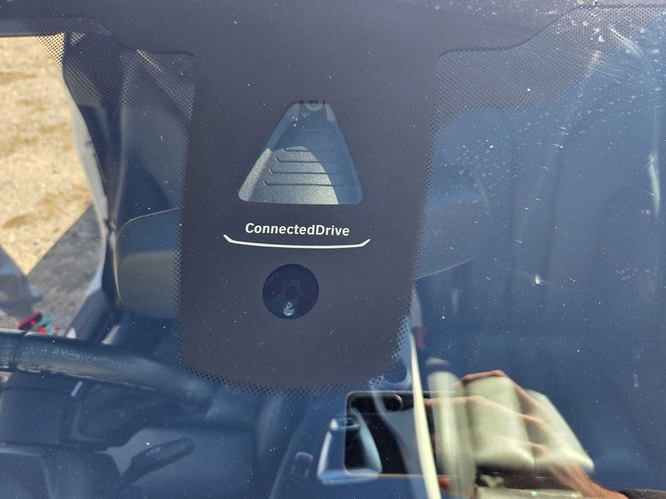 Parbriz cu connected drive original BMW seria 4 F32 F36