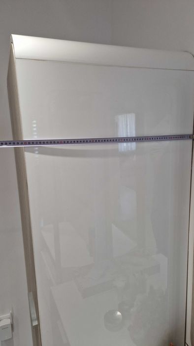 Портманто с шкаф и огледало