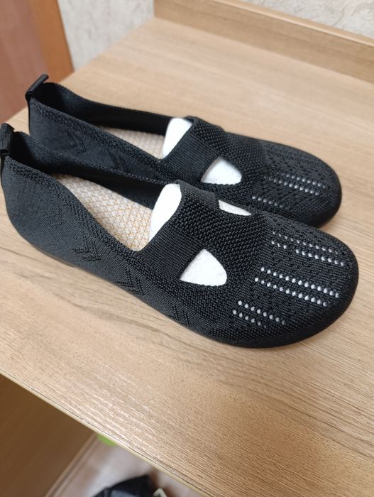 Обувь 36 р новая- 2000т