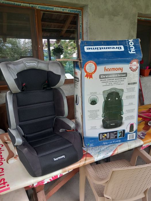 Vand scaun auto copii