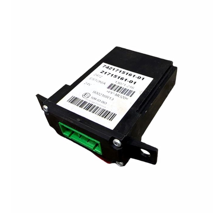 20739680 Unitatea de control a cutiei de viteze STONERIDGE ELECTRONICS B5LH, B0E (2008-) VOLVO