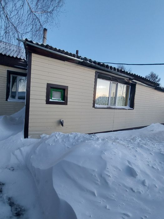 Продам квартиру на земле