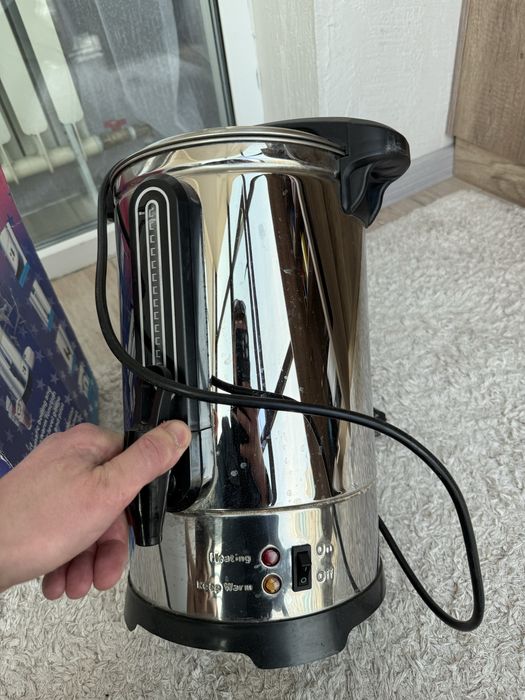 Самовар электрический