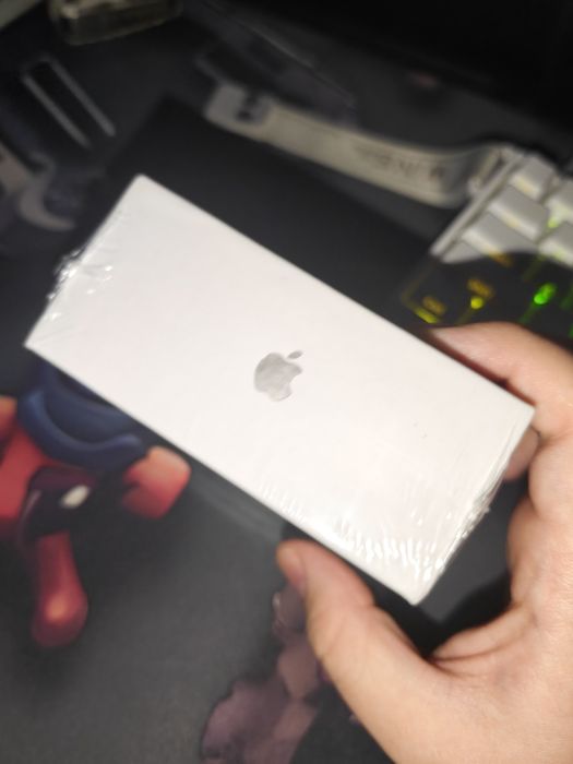 Airpods Pro 2 sigilate