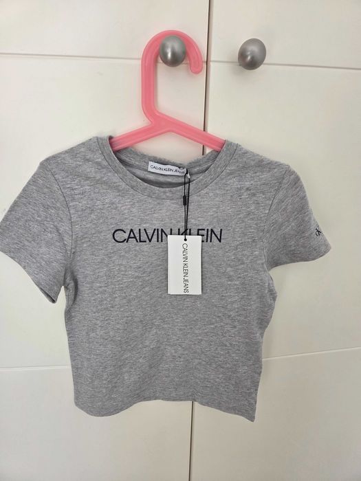 Детска блуза Calvin Klein