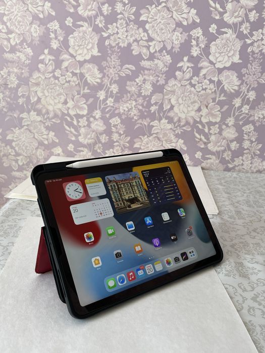 Продается Ipad Air 5-го поколения