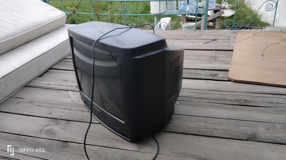 Панасоник. Рабочая