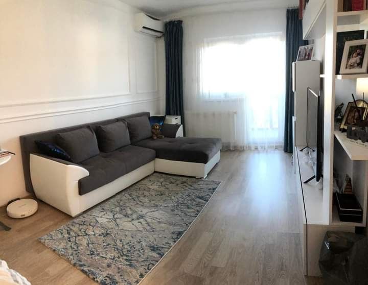 Apartamentul de vanzare