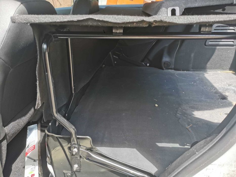 Citroen C3 utilitara