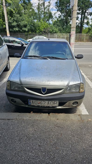 Vand Dacia Solenza 1.4 mpi