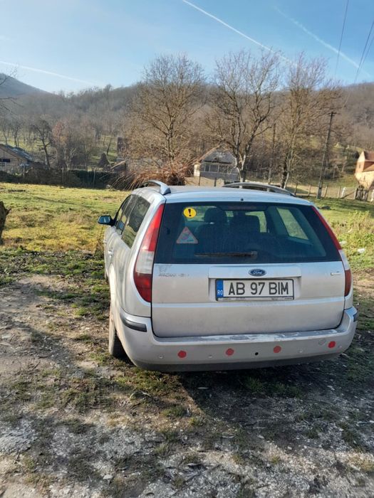 Ford Mondeo 2.0 de vanzare