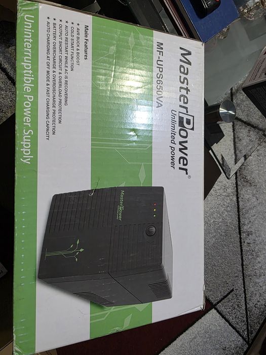 UPS Master Power nou