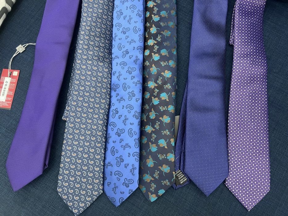 Галстуки Pierre Cardin оригинал