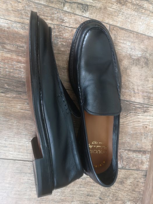 Doucal's, нови мъжки обувки, номер 44