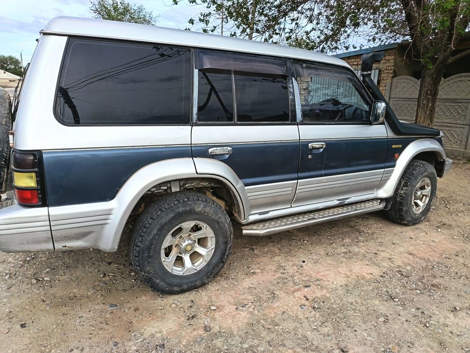 Машина журип тур