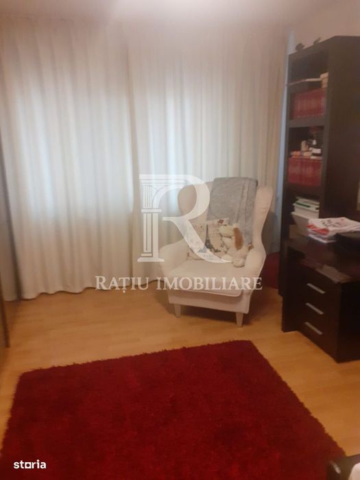 Apartament cu 3 camere | Calea Aradului | Oradea