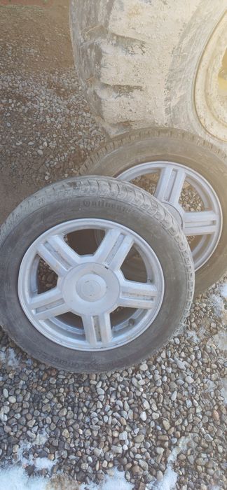 Торес титанкы размер 14 185/60 срочно