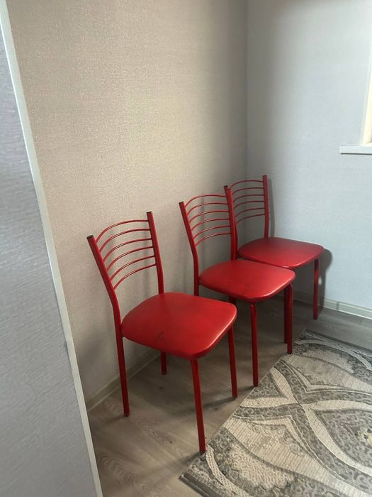 2х комнатная на РОВД