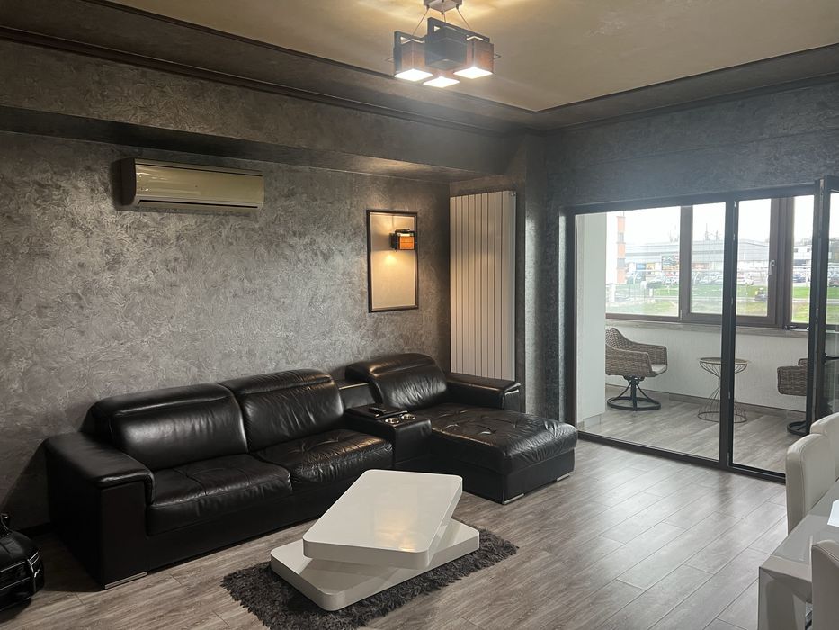 Apartament 2 camere zona doraly blocurile noi lidl