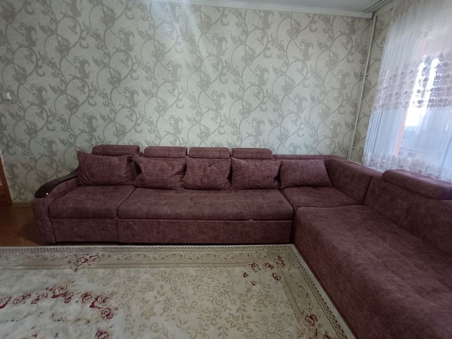 Диван Угалок/Кровать