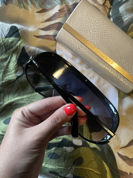 Дамски очила Jimmy Choo