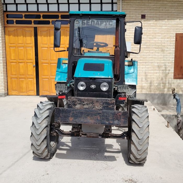 Traktor t40 radnoy sotiladi