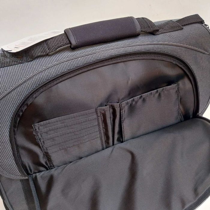 НАЙ ДОБРАТА ОФЕРТА COBRA Лаптоп чанта за презентации + статив с маса