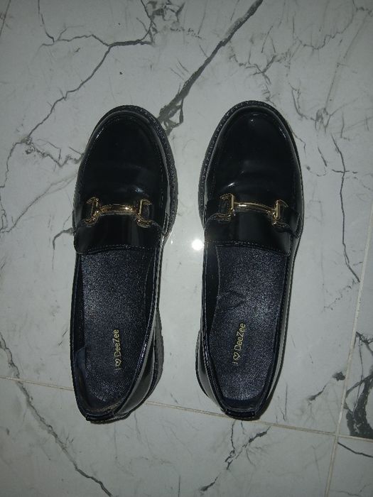 Mocasini de damă