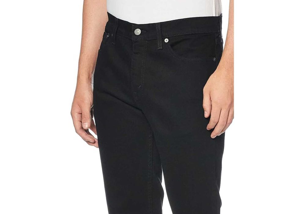 Оригинальные Джинсы Levi's 511 Slim Fit (из США)