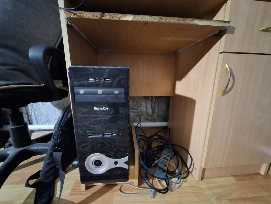 Продаётся компьютер для офиса