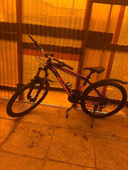 Продам велосипед хорошего качества