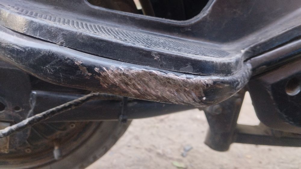 Продам Эл скутер