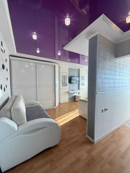 1 комнатная квартира КСК